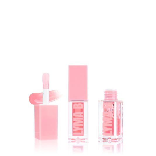 Huile repulpante sweety LYMA B