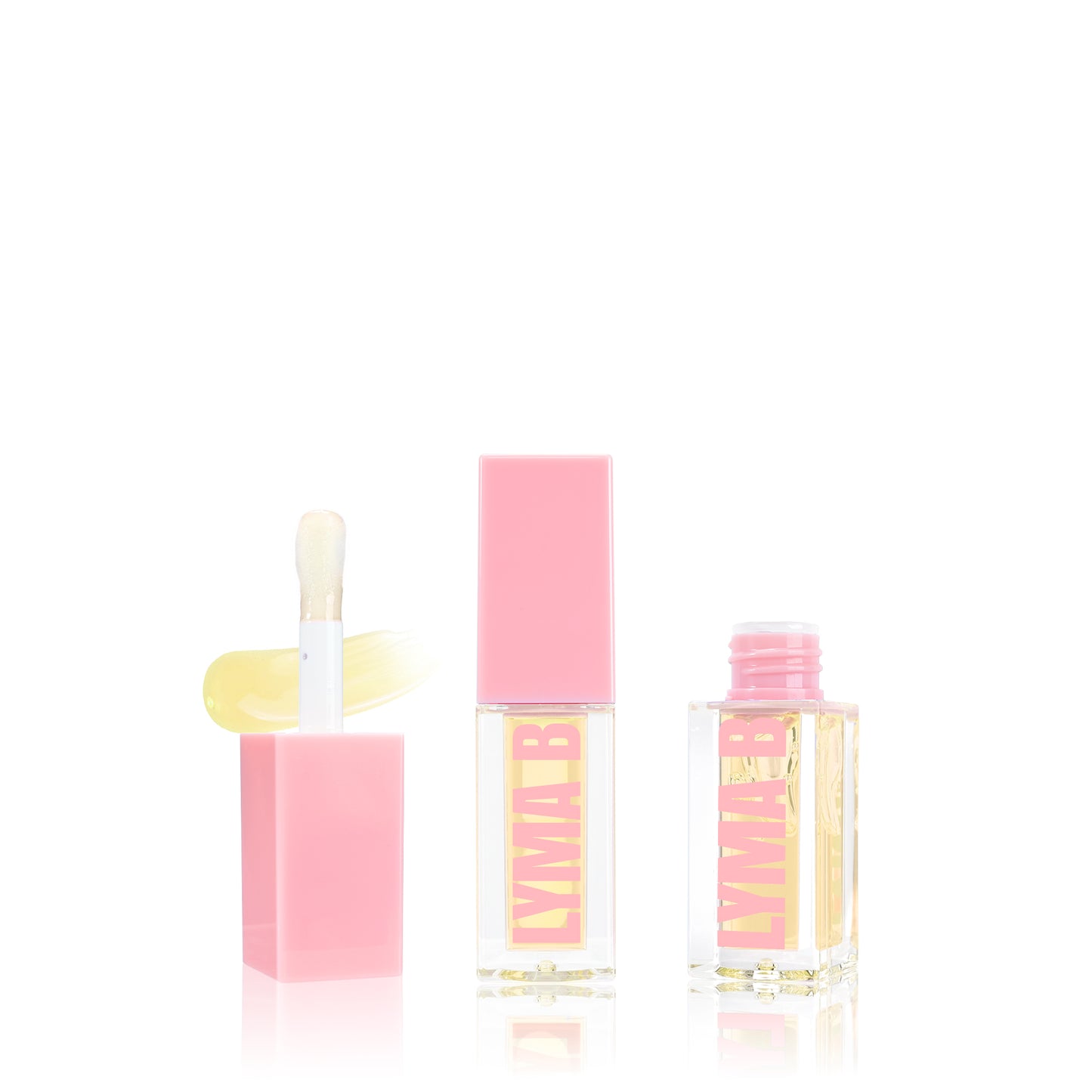 Huile repulpante sweety LYMA B