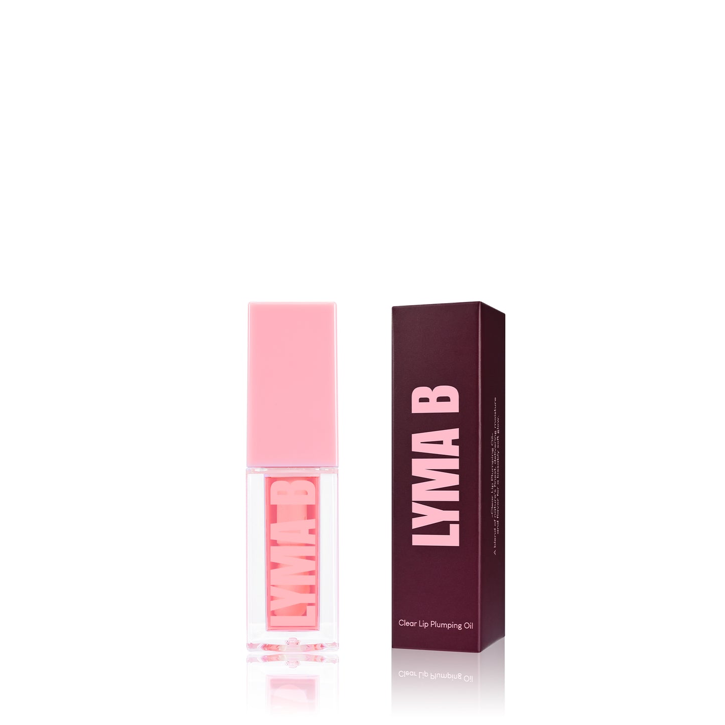 Huile repulpante sweety LYMA B