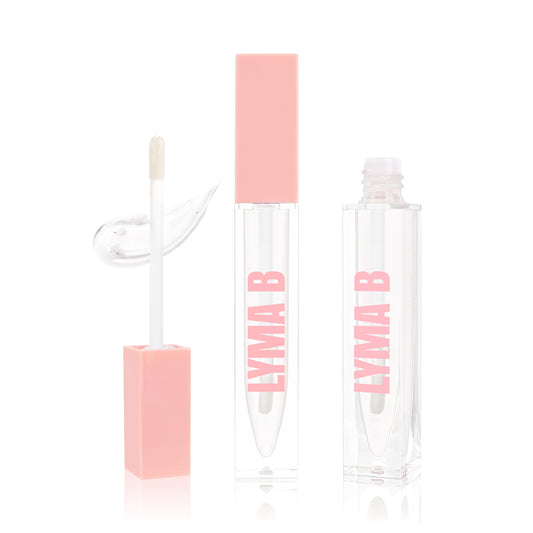 Lip gloss so soft  LYMA B