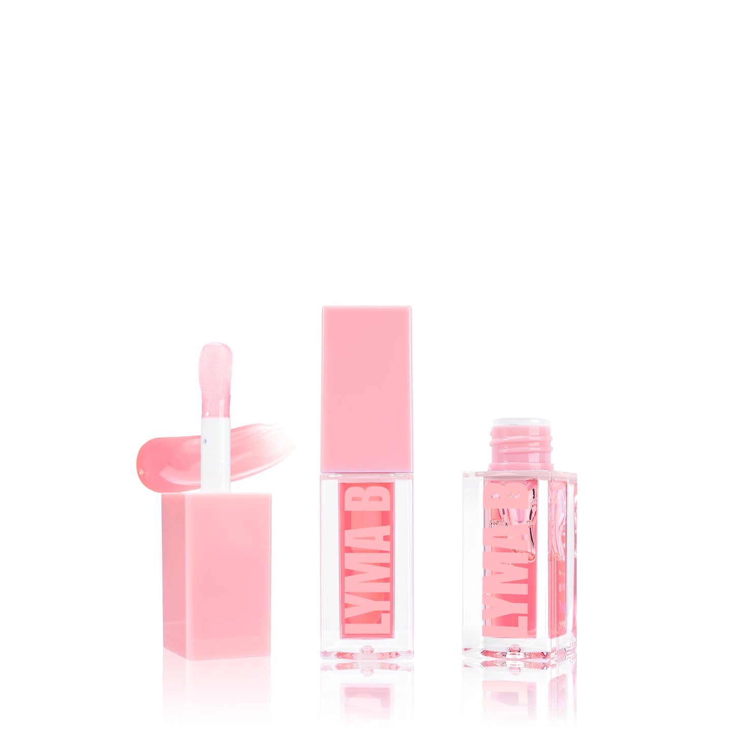 Huile repulpante sweety LYMA B