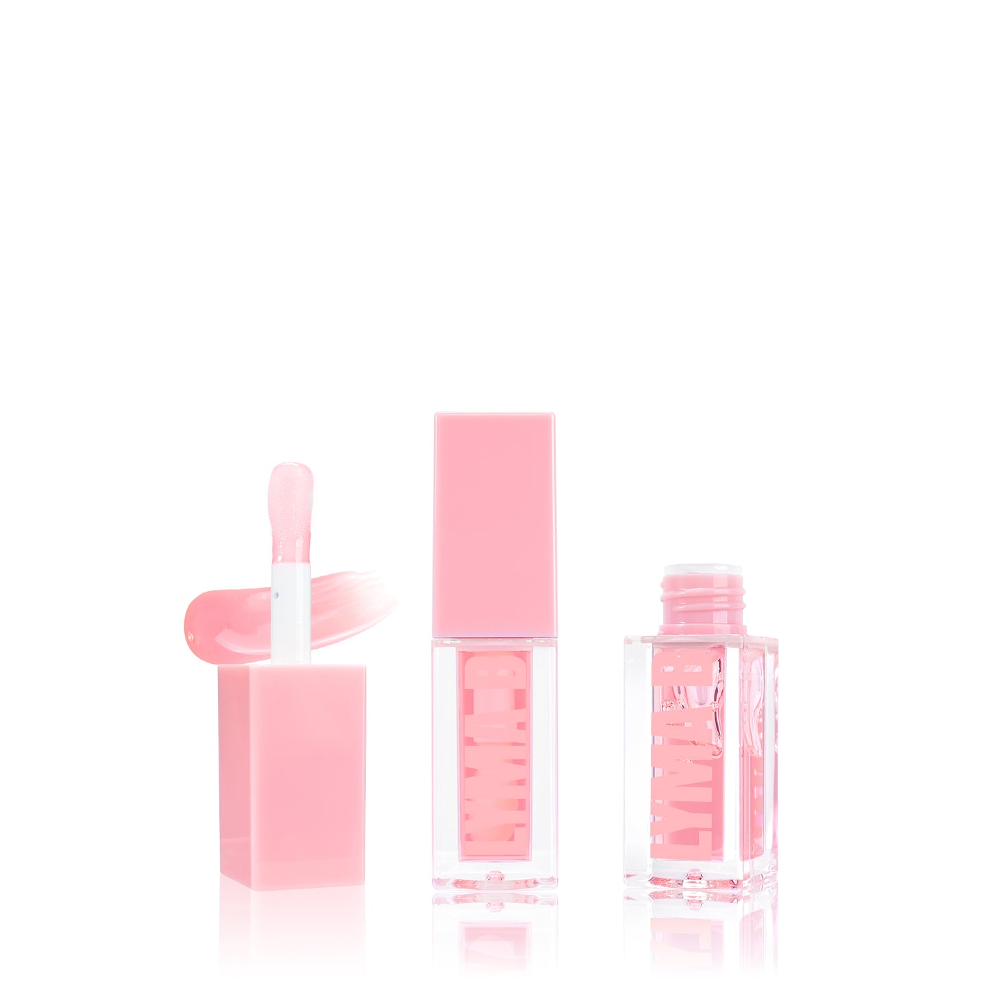 Huile repulpante sweety LYMA B