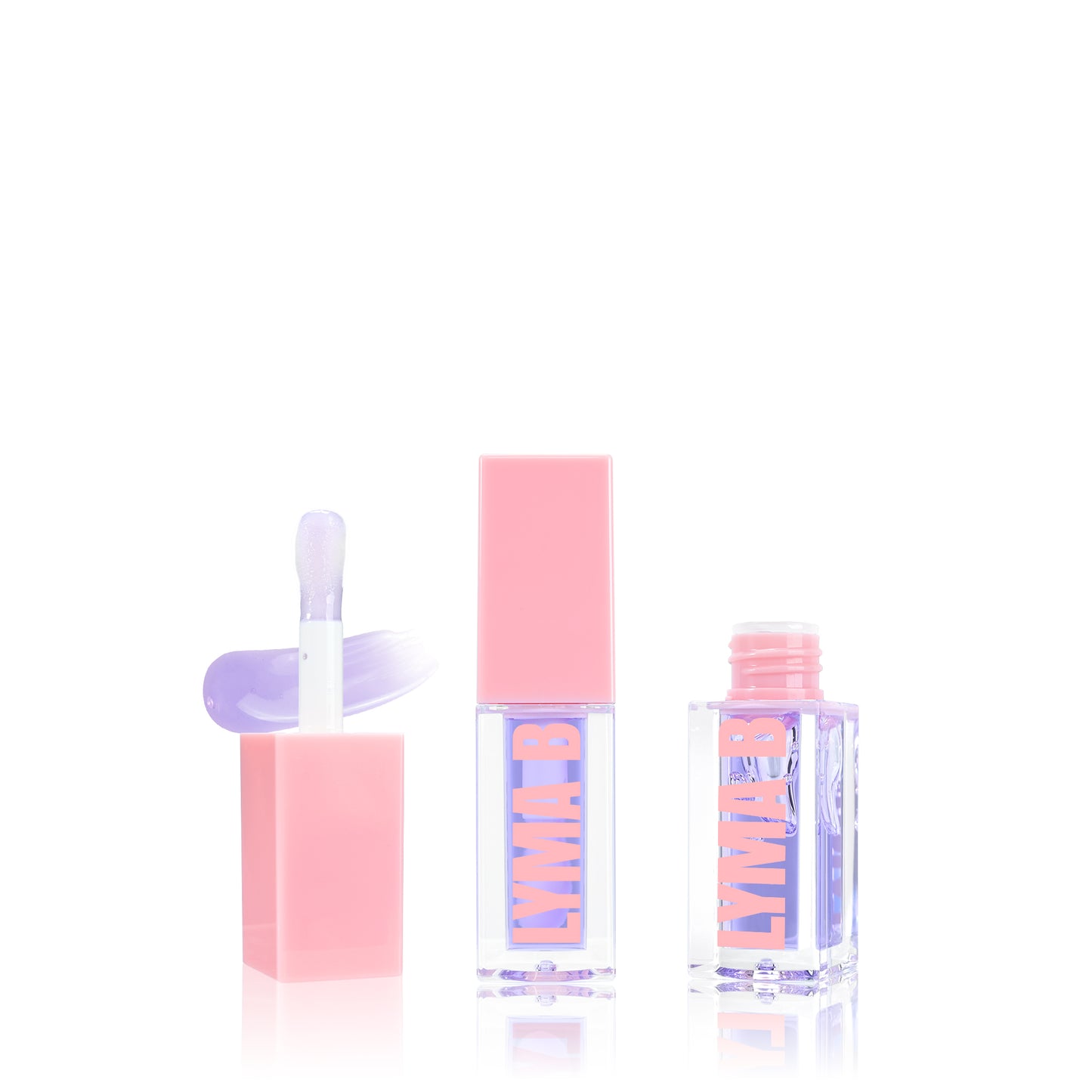 Huile repulpante sweety LYMA B