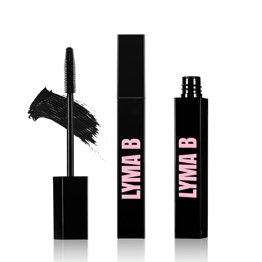 Mascara noir LYMA B