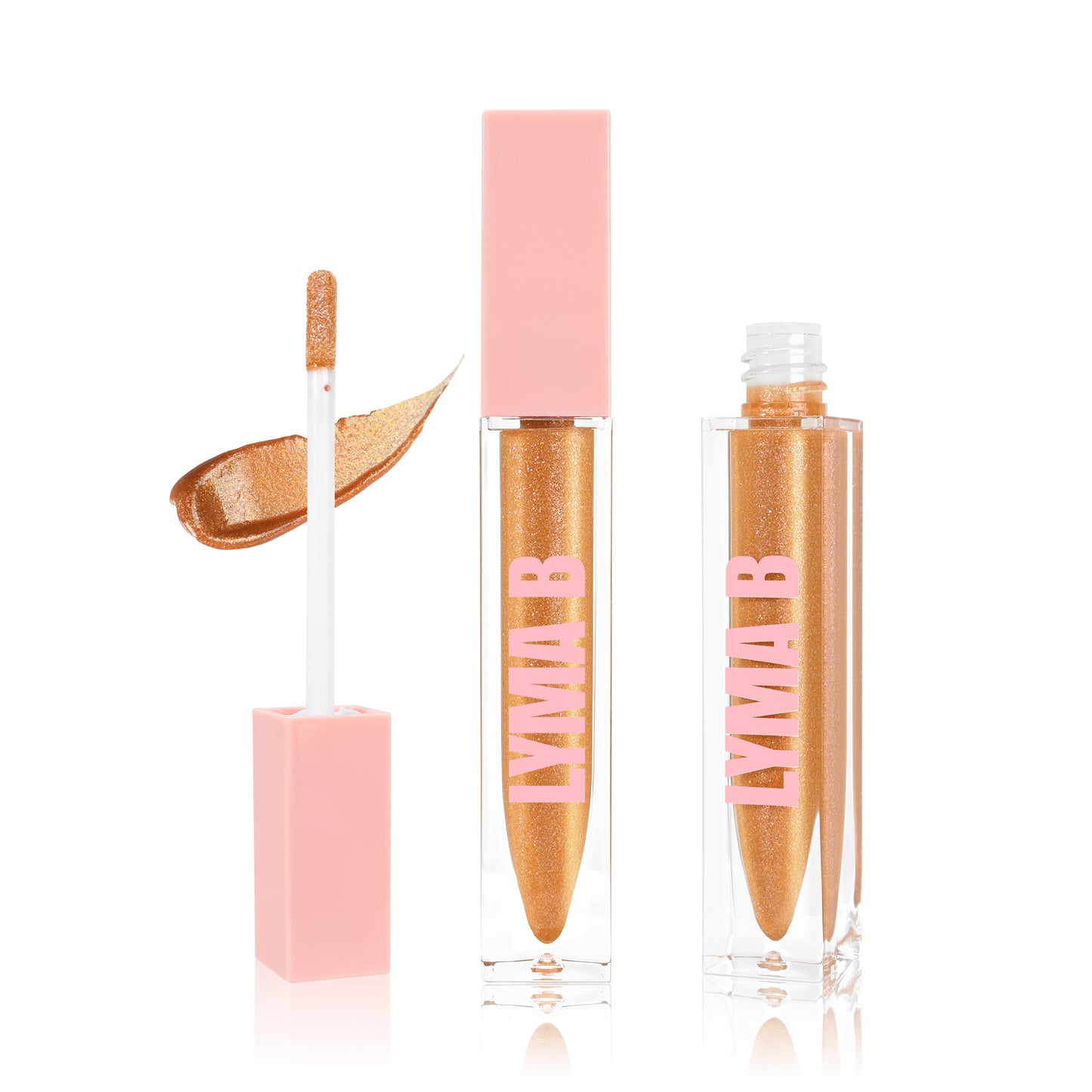 GLOSS LYMA B