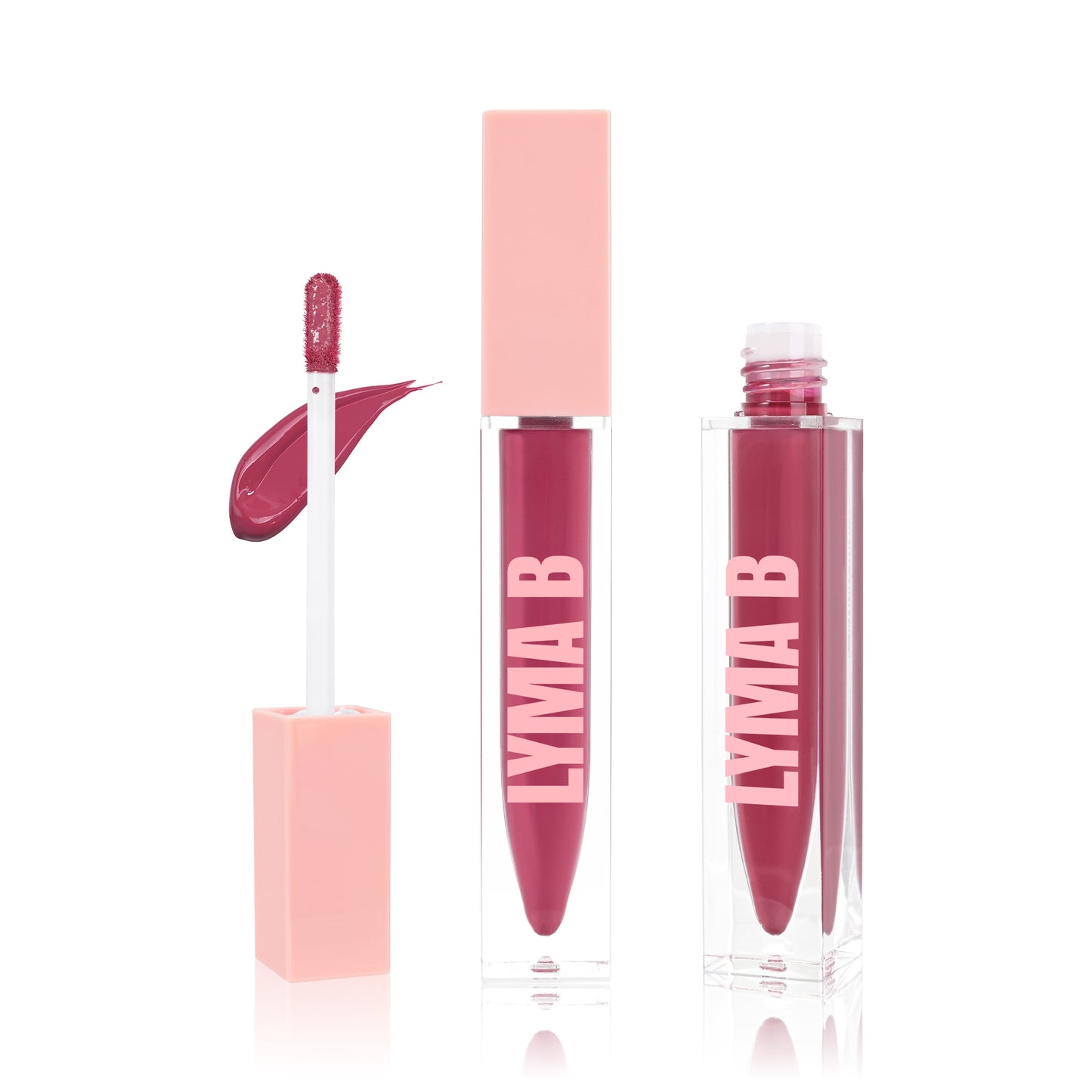 GLOSS LYMA B