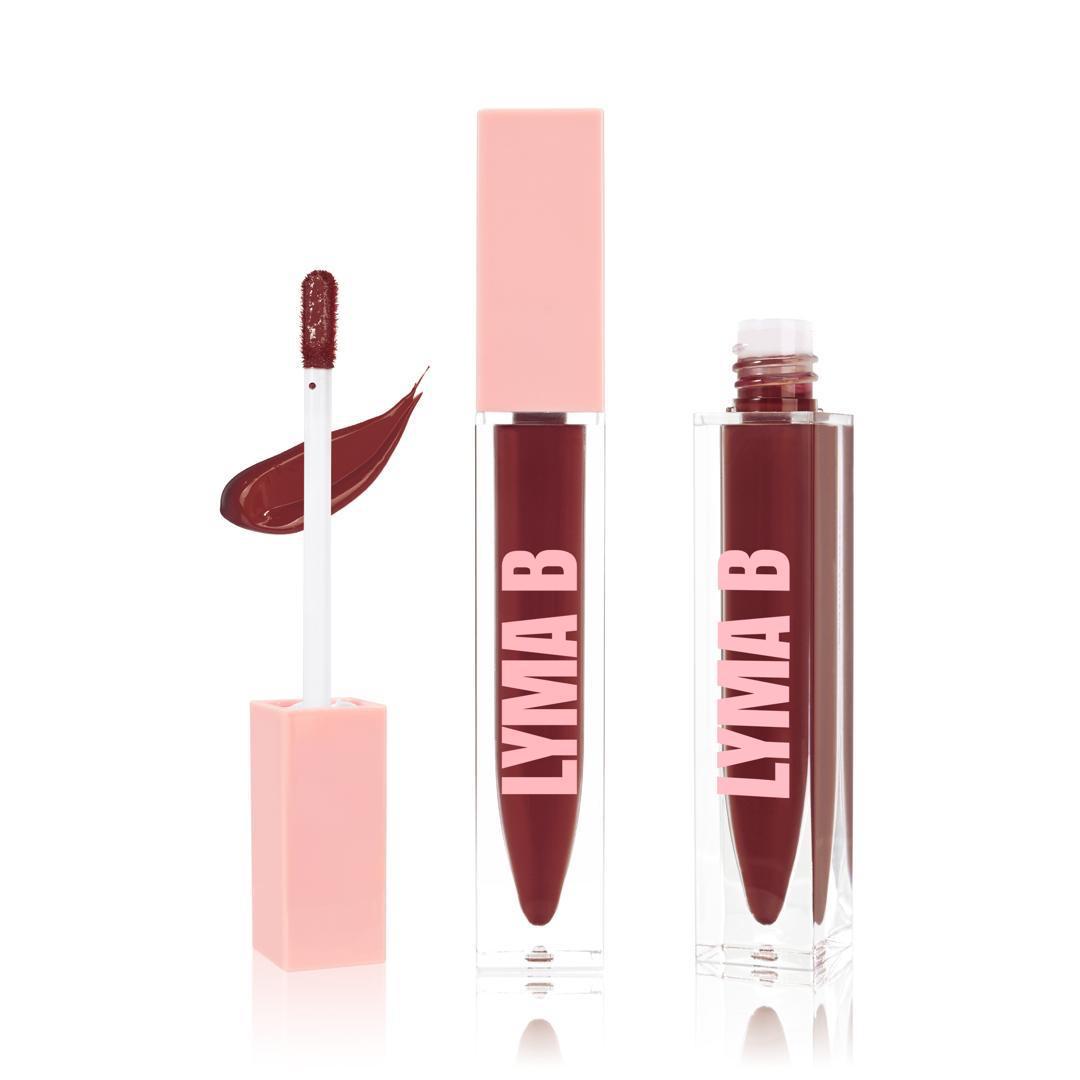 GLOSS LYMA B