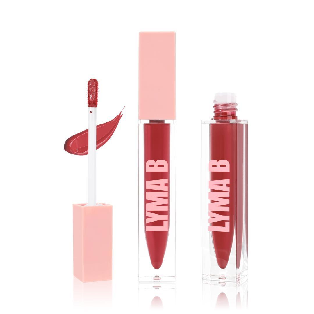 GLOSS LYMA B