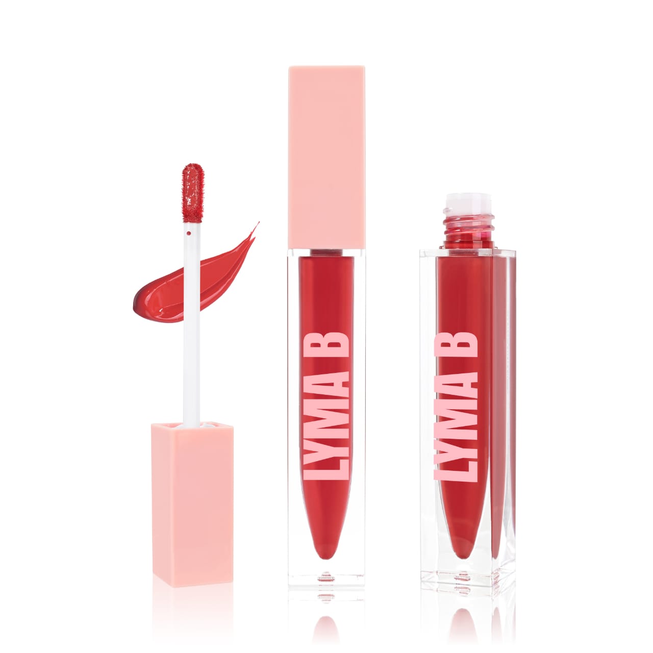 GLOSS LYMA B
