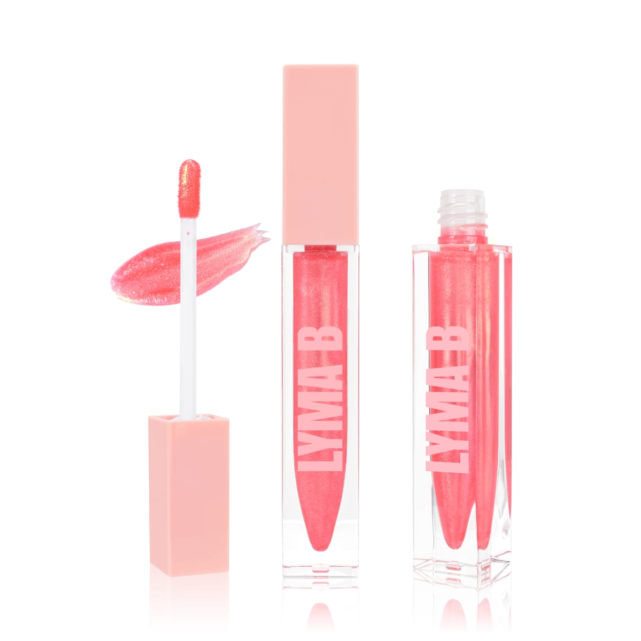 GLOSS LYMA B