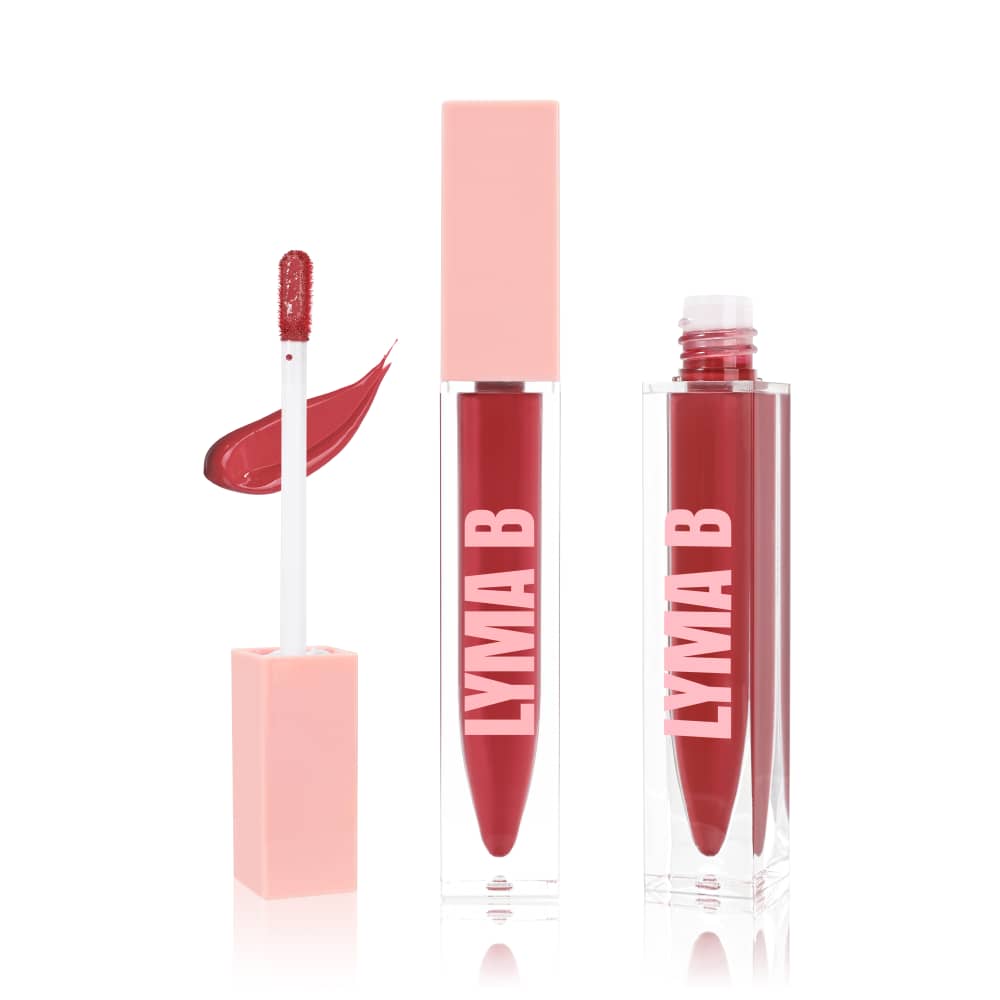 GLOSS LYMA B