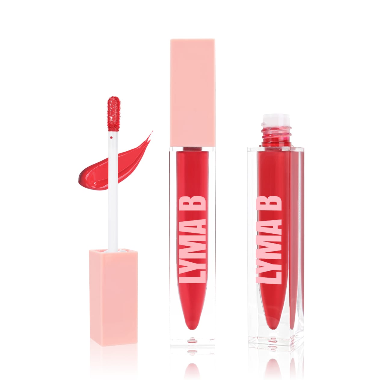 GLOSS LYMA B