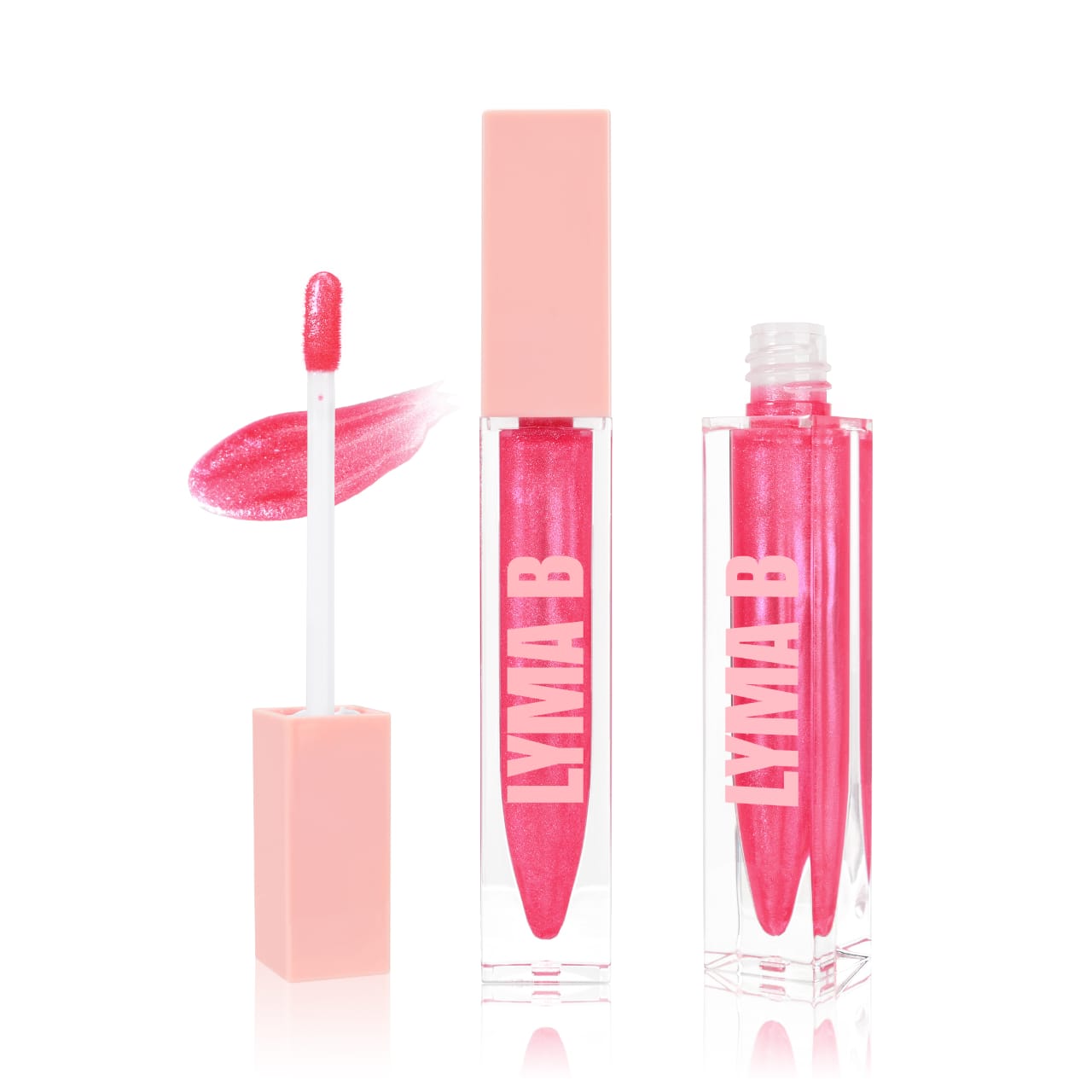 GLOSS LYMA B