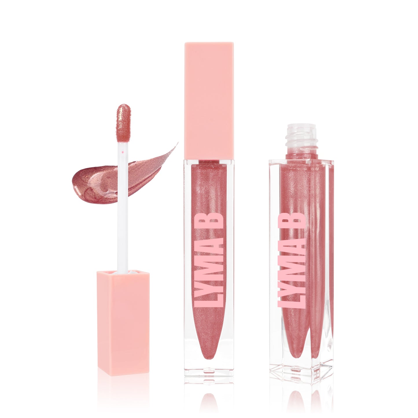 GLOSS LYMA B